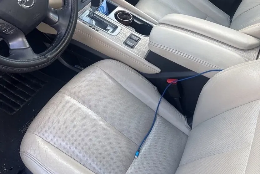 2022 Nissan Murano SL photo 1