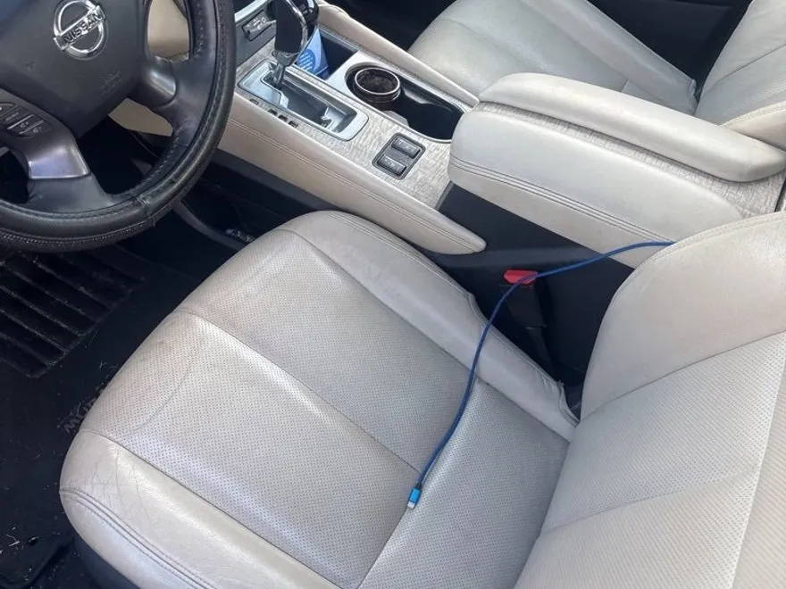 2022 Nissan Murano SL photo 1