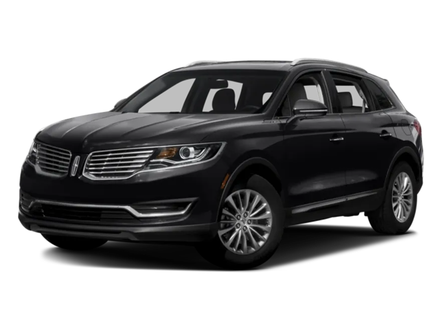 2016 Lincoln MKX Reserve photo 1