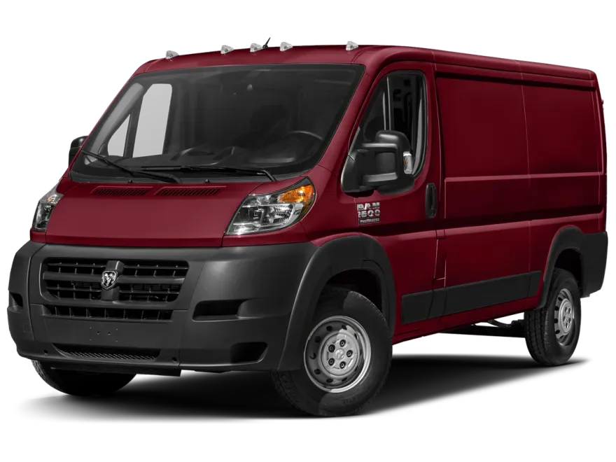 2015 Ram ProMaster 1500 photo 1