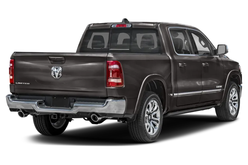 2024 Ram 1500 Big Horn Lone Star photo 1