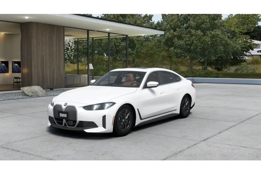 2025 Bmw i4 eDrive40 photo 1