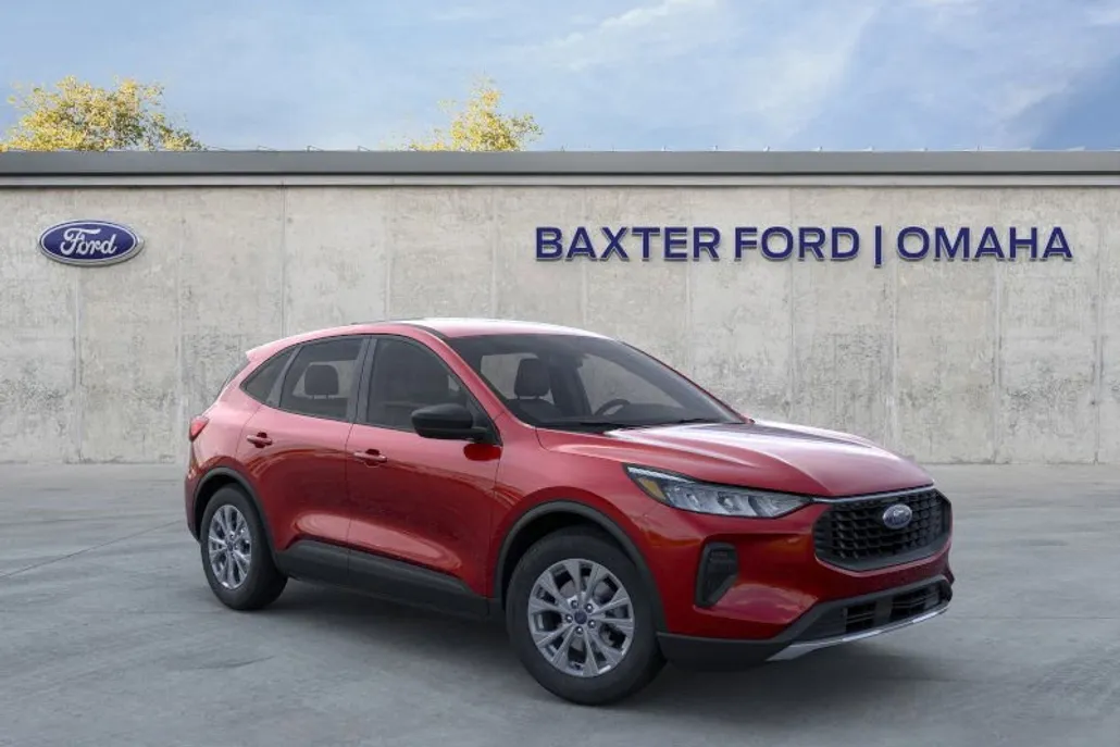 2025 Ford Escape Active photo 1