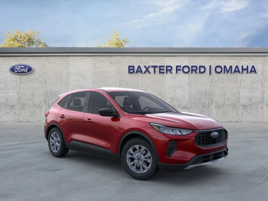 2025 Ford Escape Active photo 1