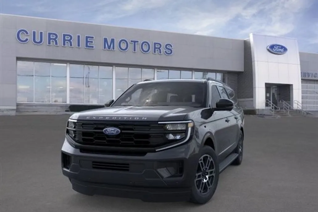 2025 Ford Expedition MAX photo 1