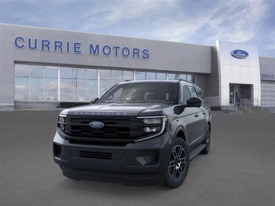 2025 Ford Expedition MAX photo 1