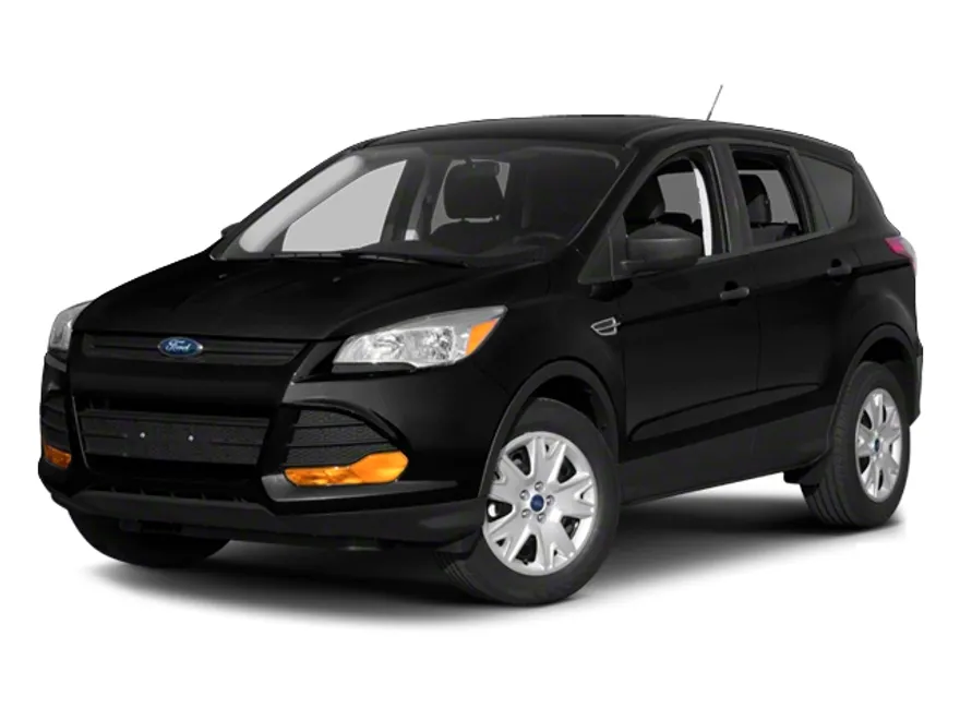 2013 Ford Escape SEL photo 1