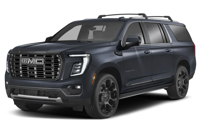2025 Gmc Yukon XL Denali photo 1