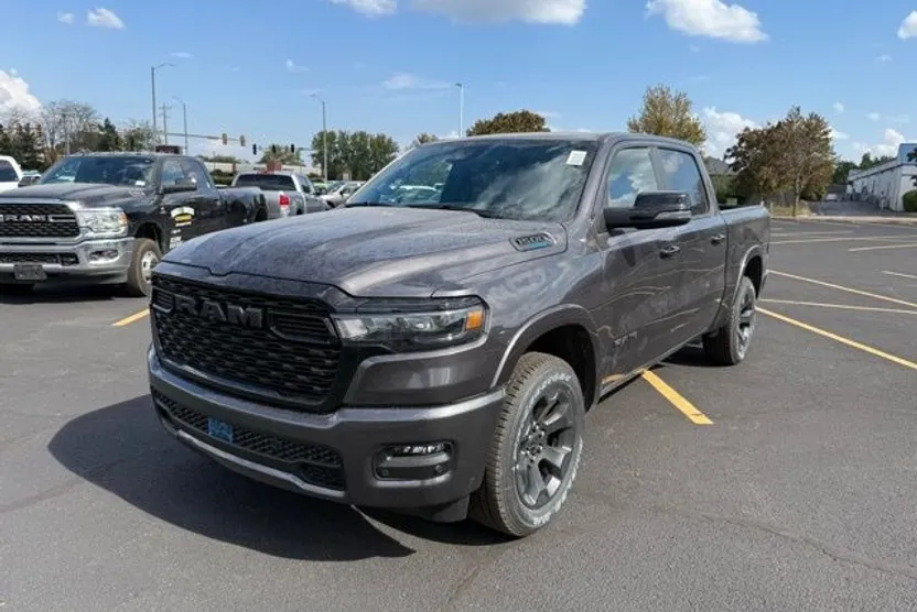 2025 Ram 1500 Big Horn Lone Star photo 1