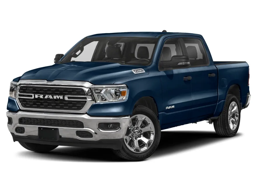 2023 Ram 1500 Big Horn photo 1