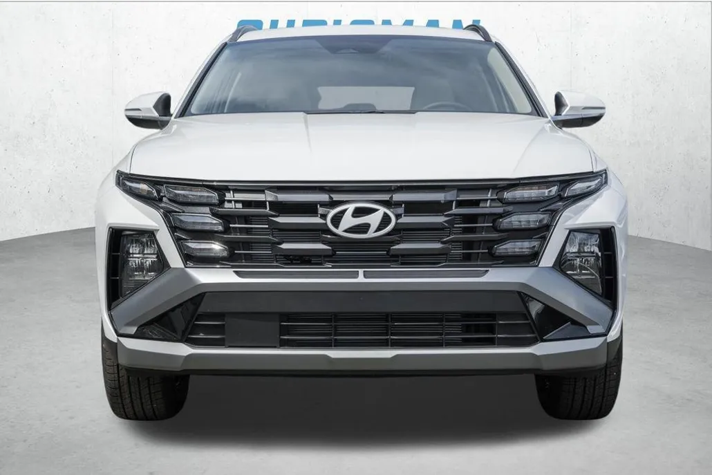 2026 Hyundai Tucson SEL Convenience photo 1