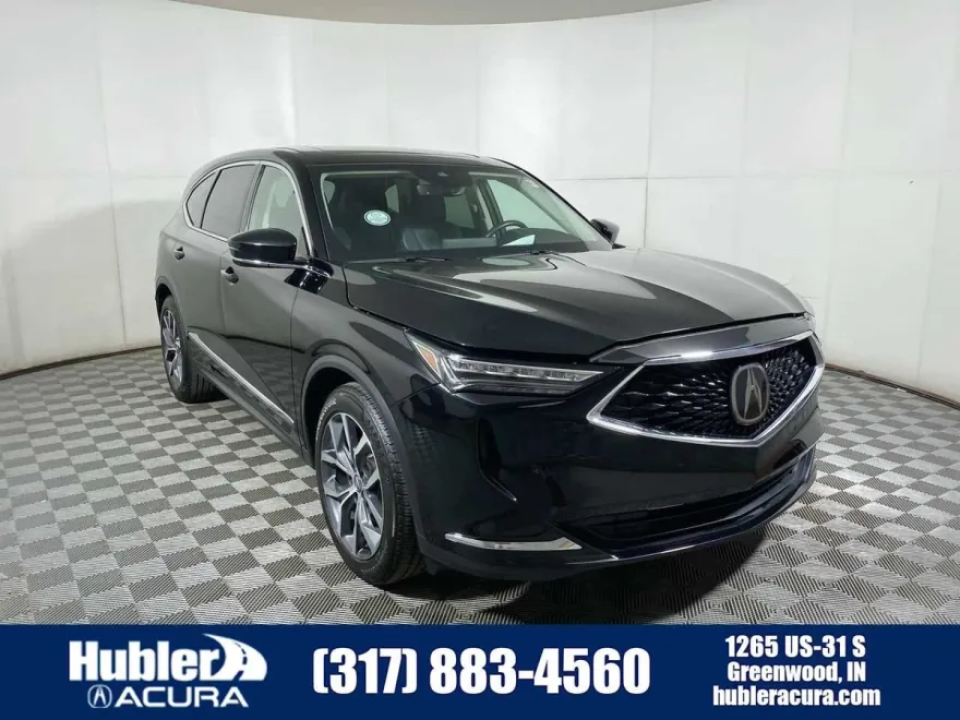 2024 Acura MDX Base Technology photo 1