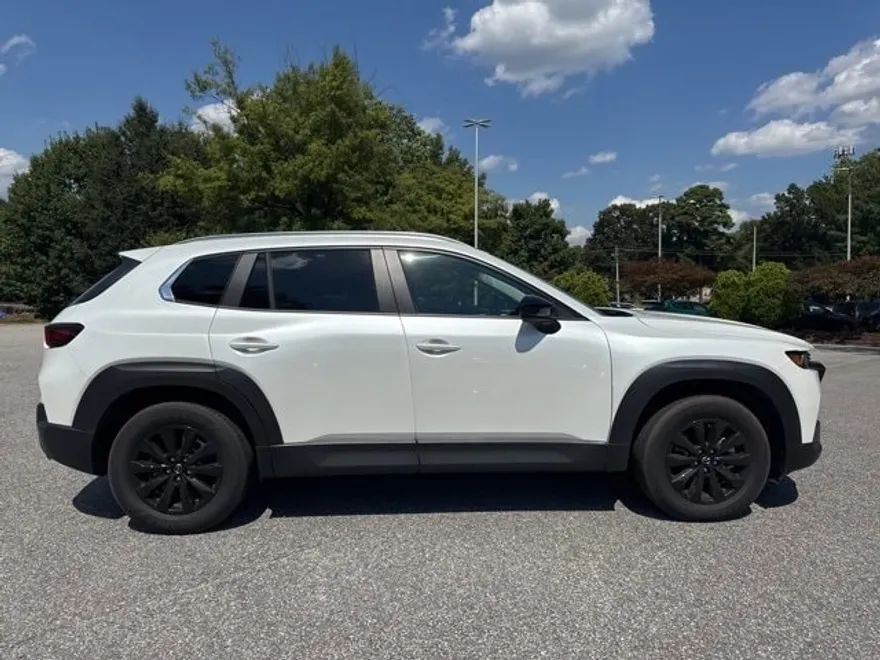 2023 Mazda CX-50 2.5 Preferred Plus photo 1