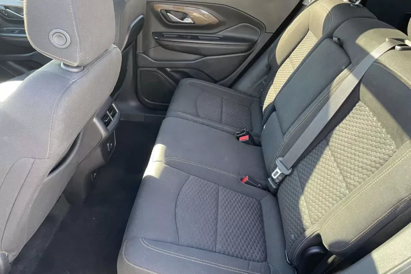 2019 Gmc Terrain SLE photo 1