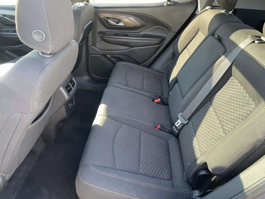 2019 Gmc Terrain SLE photo 1