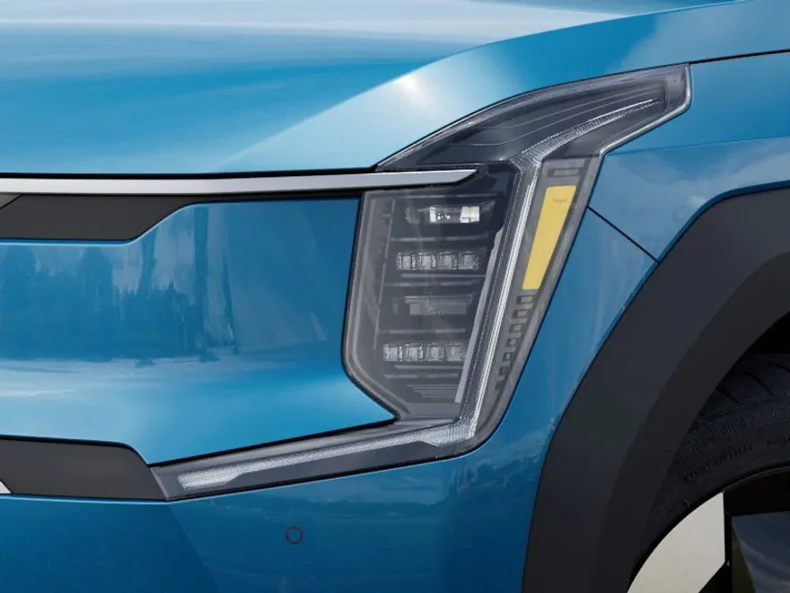 2026 Kia EV9 Wind photo 1