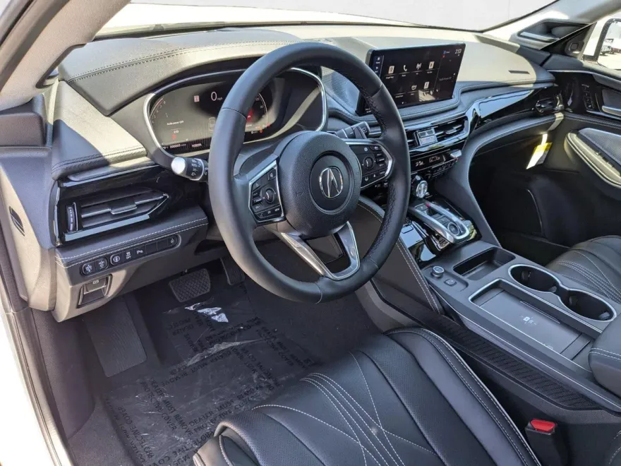 2026 Acura MDX SH-AWD Advance photo 1