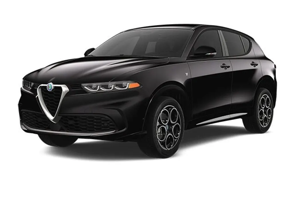 2025 Alfa Romeo Tonale BASE SPRINT photo 1