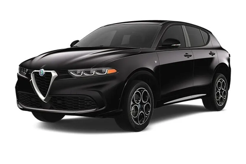2025 Alfa Romeo Tonale BASE SPRINT photo 1