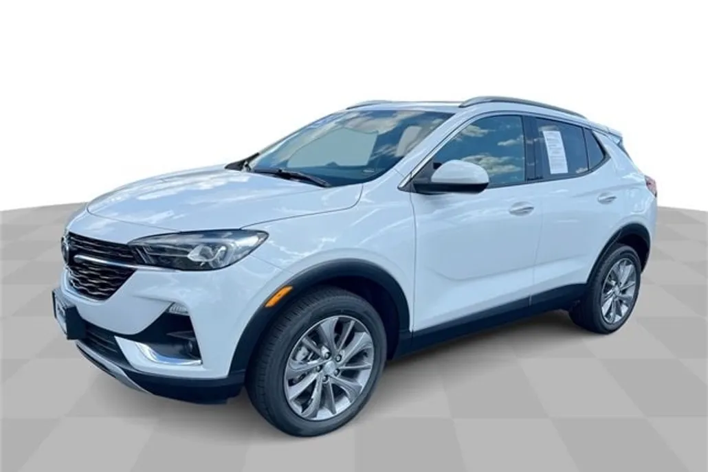 2023 Buick Encore GX Essence photo 1