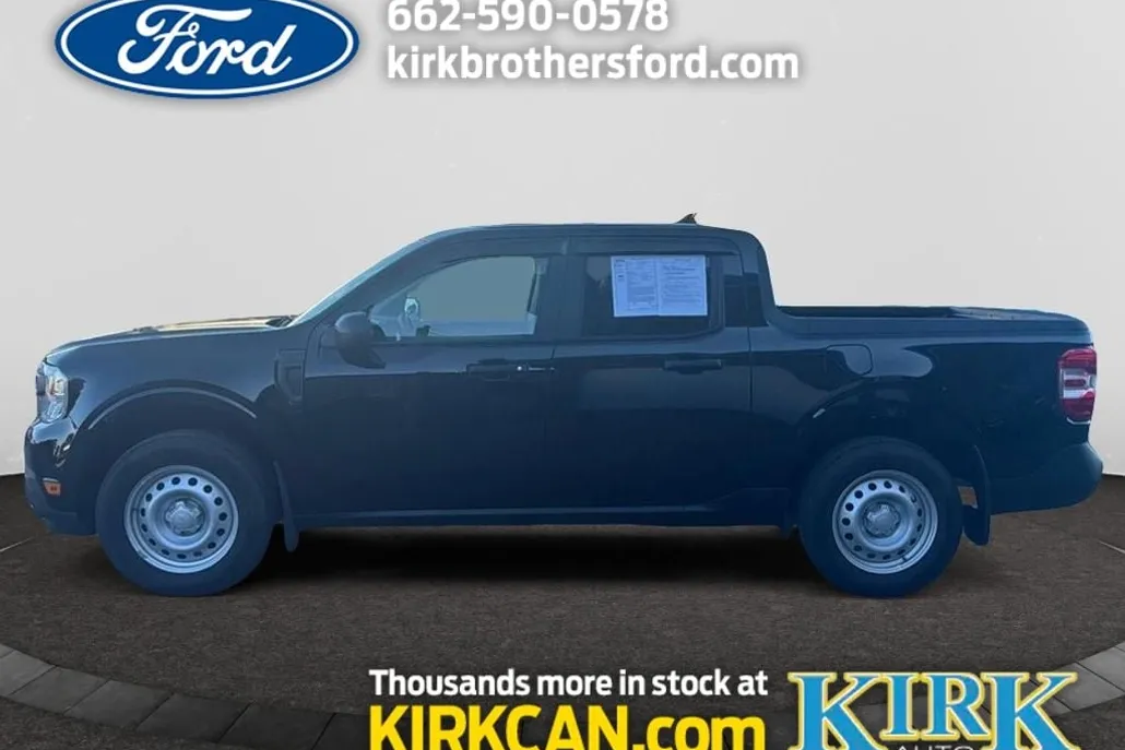 2024 Ford Maverick XL photo 1