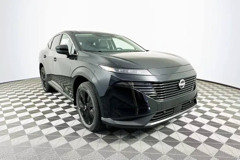 2026 Nissan Murano SV photo 1