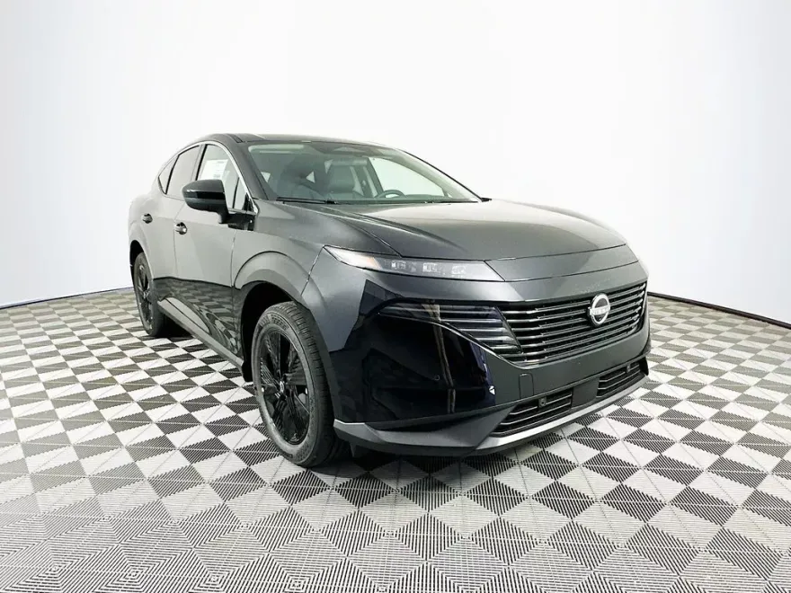 2026 Nissan Murano SV photo 1