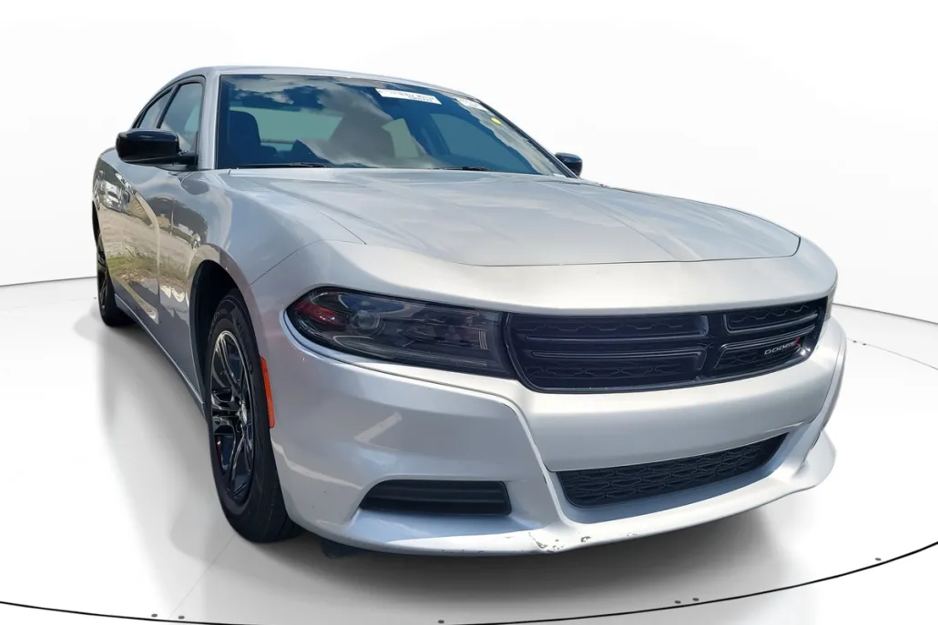 2023 Dodge Charger SXT photo 1