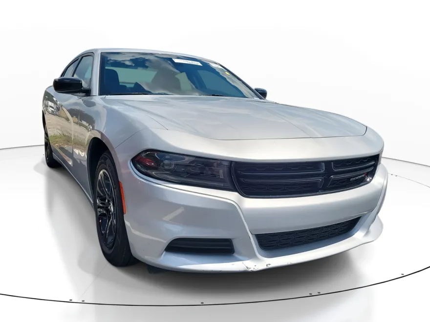 2023 Dodge Charger SXT photo 1