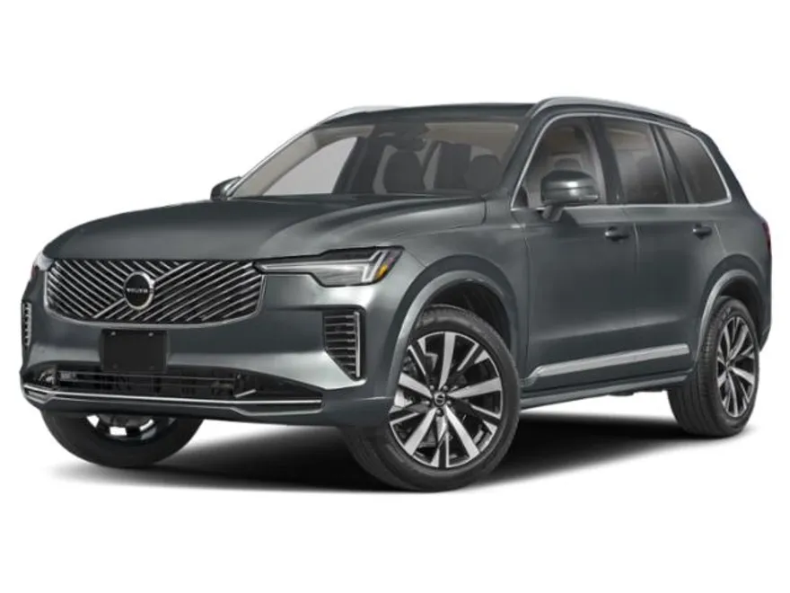 2025 Volvo XC90 Plus photo 1
