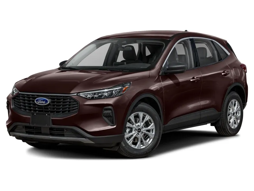 2023 Ford Escape Active photo 1