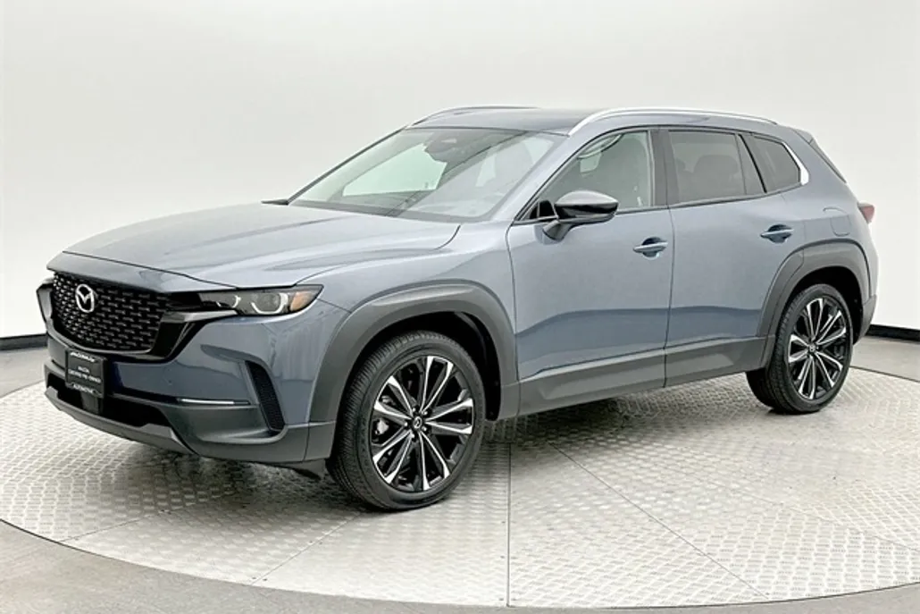 2025 Mazda CX-50 2.5 Premium Plus photo 1