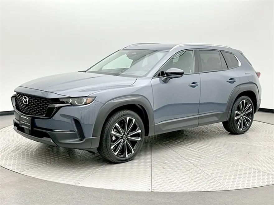 2025 Mazda CX-50 2.5 Premium Plus photo 1