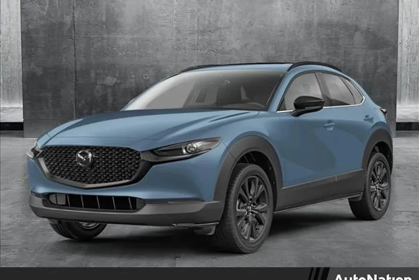 2025 Mazda CX-30 2.5 Turbo Premium Plus photo 1