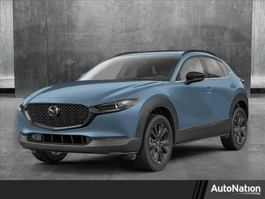2025 Mazda CX-30 2.5 Turbo Premium Plus photo 1