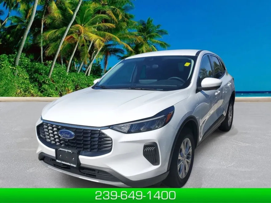 2024 Ford Escape Active photo 1