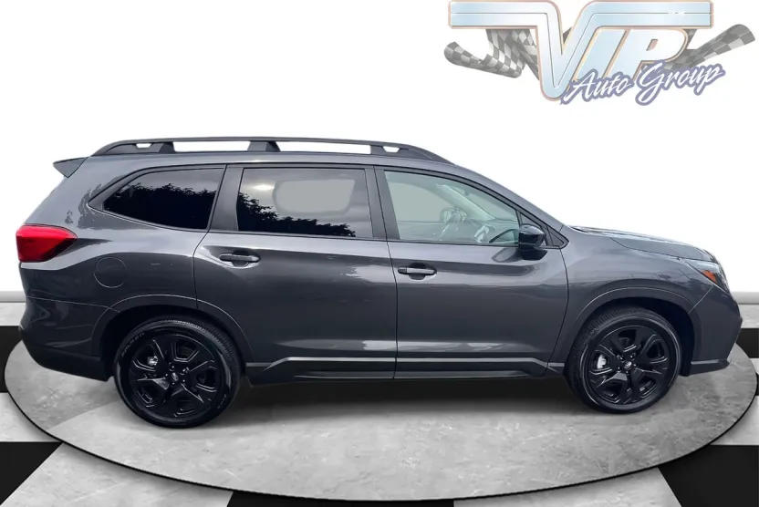 2025 Subaru Ascent Onyx Edition photo 1