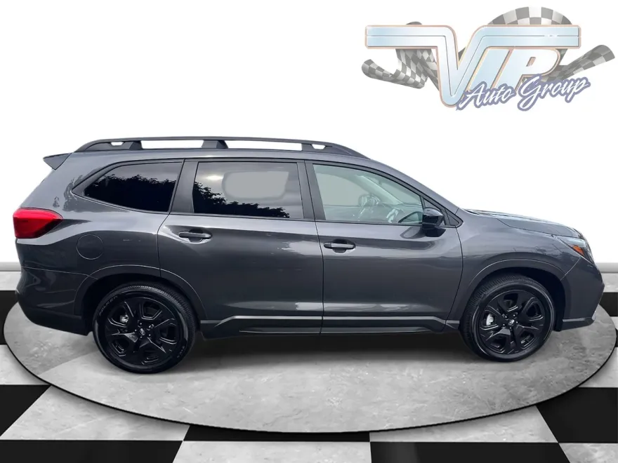 2025 Subaru Ascent Onyx Edition photo 1