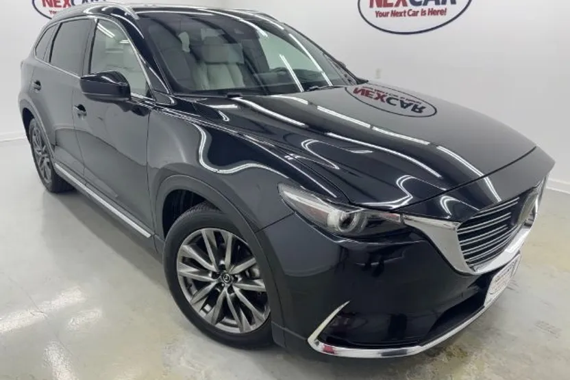 2020 Mazda CX-9 Signature photo 1