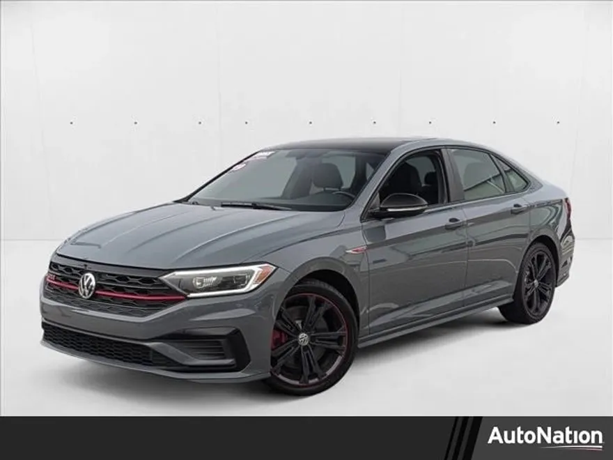 2019 Volkswagen Jetta Anniversary Edition photo 1