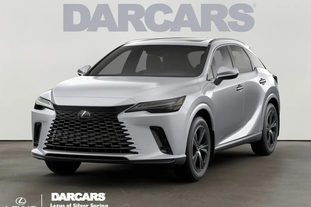 2025 Lexus RX Premium photo 1