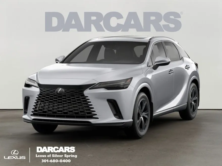 2025 Lexus RX Premium photo 1