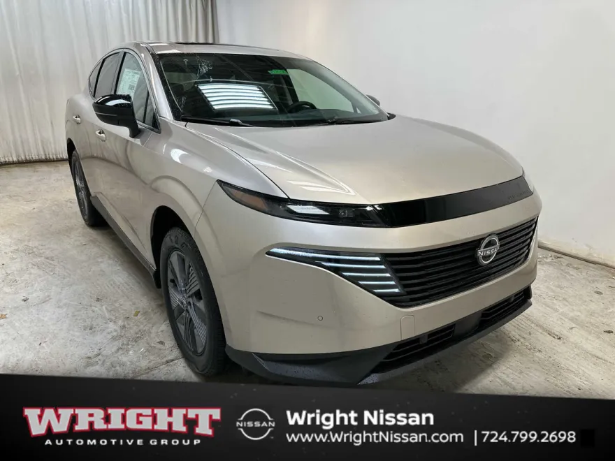2025 Nissan Murano SL photo 1