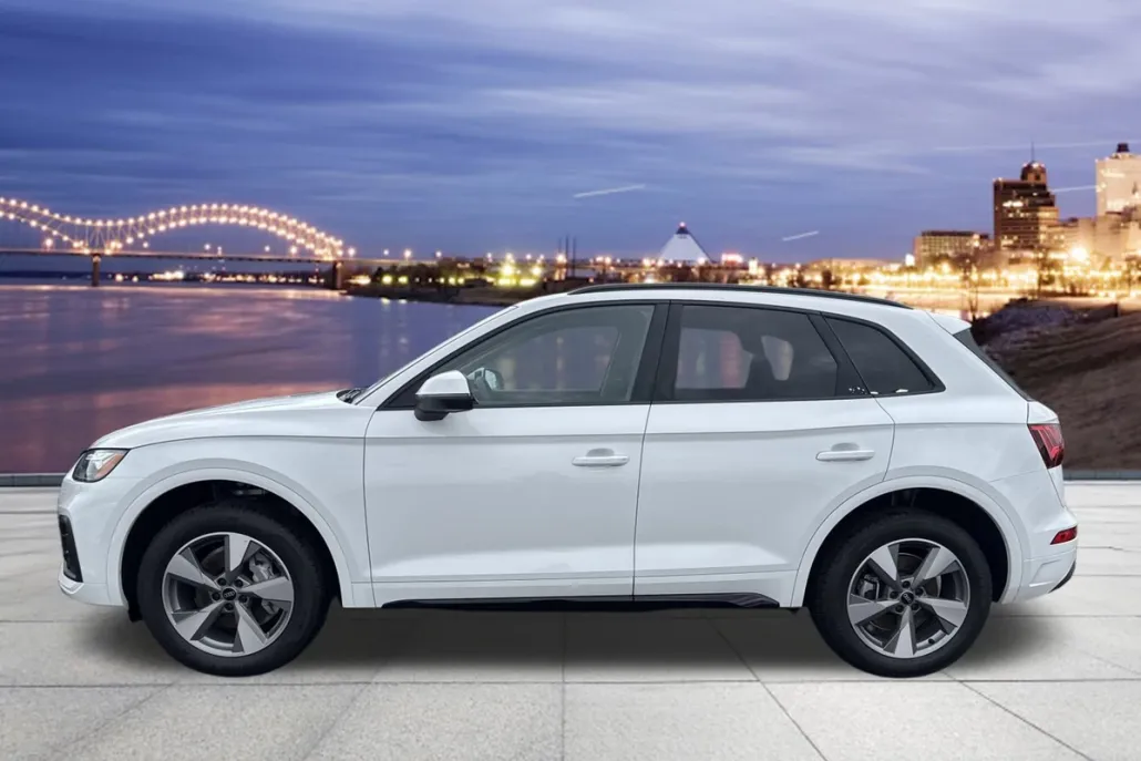 2025 Audi Q5 40 Premium photo 1