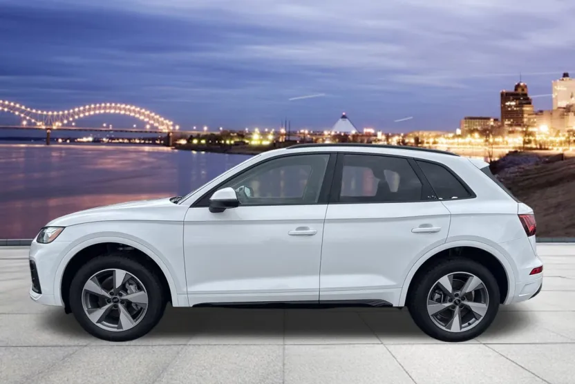 2025 Audi Q5 40 Premium photo 1