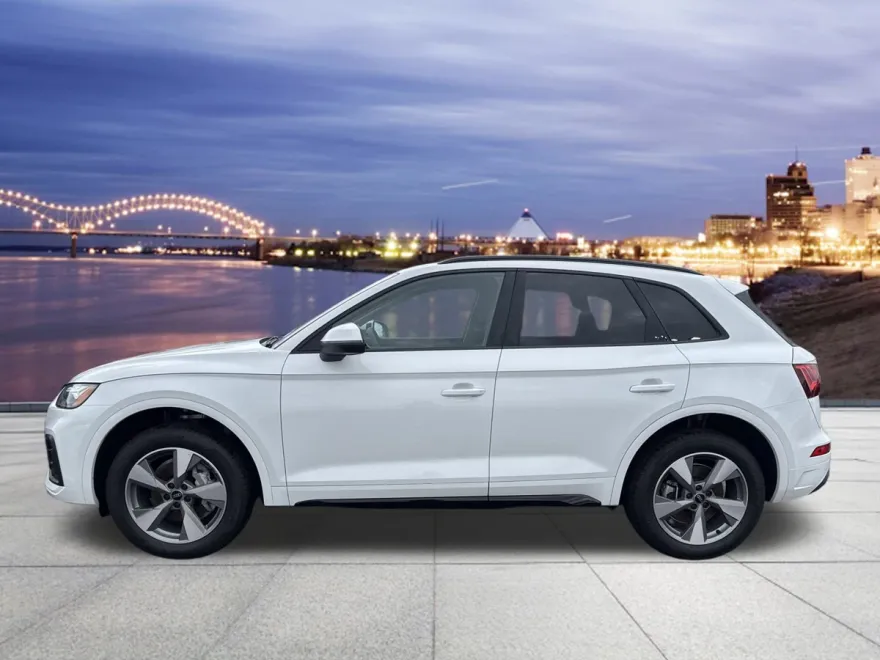 2025 Audi Q5 40 Premium photo 1