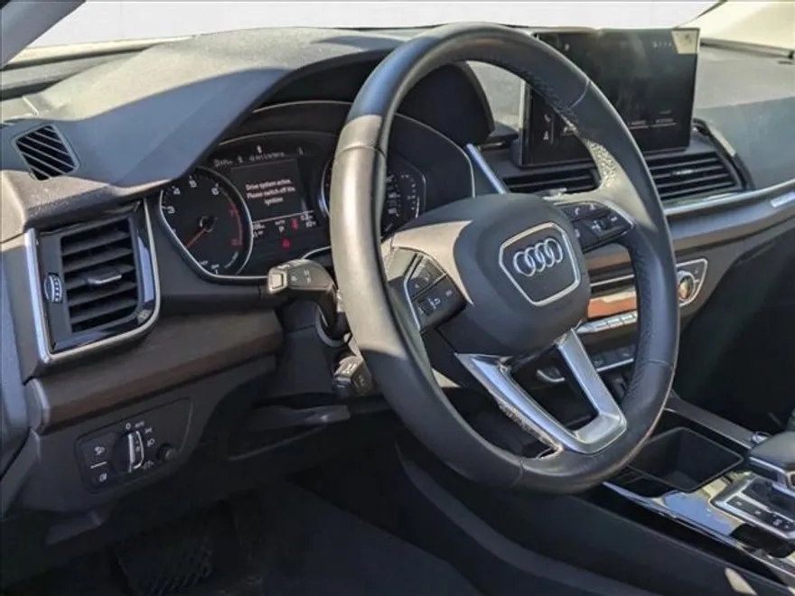 2021 Audi Q5 Premium 45 TFSI photo 1