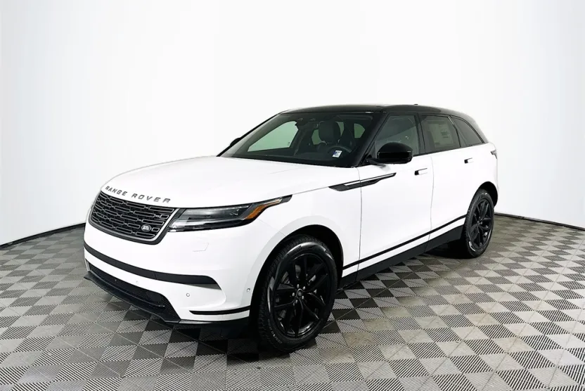 2026 Land Rover Range Rover Velar S photo 1