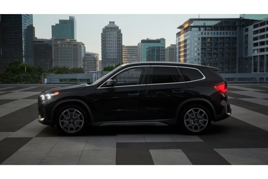 2026 Bmw X1 XDrive28i photo 1