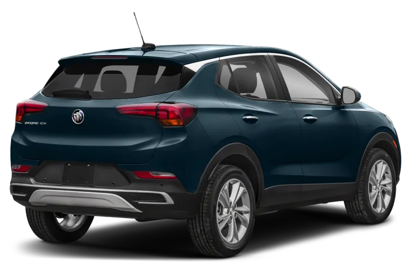 2020 Buick Encore GX Preferred photo 1